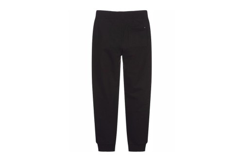 Tommy Jeans Essential Sweatpants Παντελόνι Φόρμας (KS0KS00214 BDS)