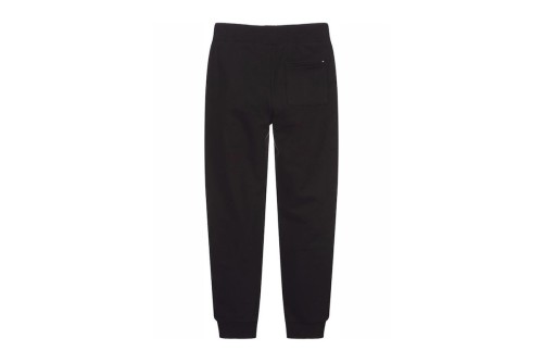 Tommy Jeans Essential Sweatpants Παντελόνι Φόρμας (KS0KS00214 BDS)