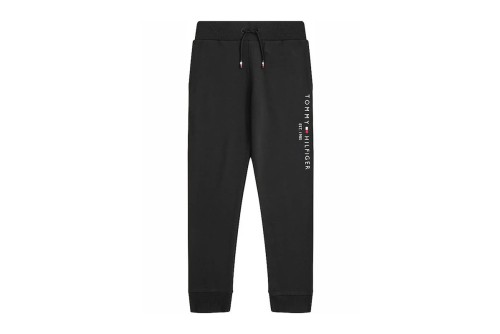 Tommy Jeans Essential Sweatpants Παντελόνι Φόρμας (KS0KS00214 BDS)