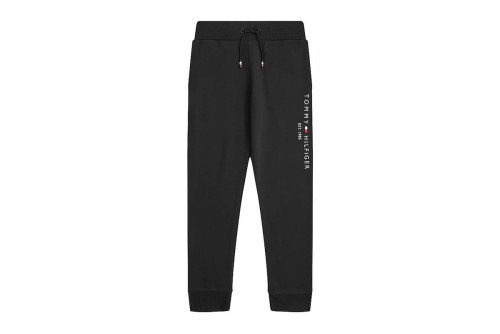 Tommy Jeans Essential Sweatpants Παντελόνι Φόρμας (KS0KS00214 BDS)