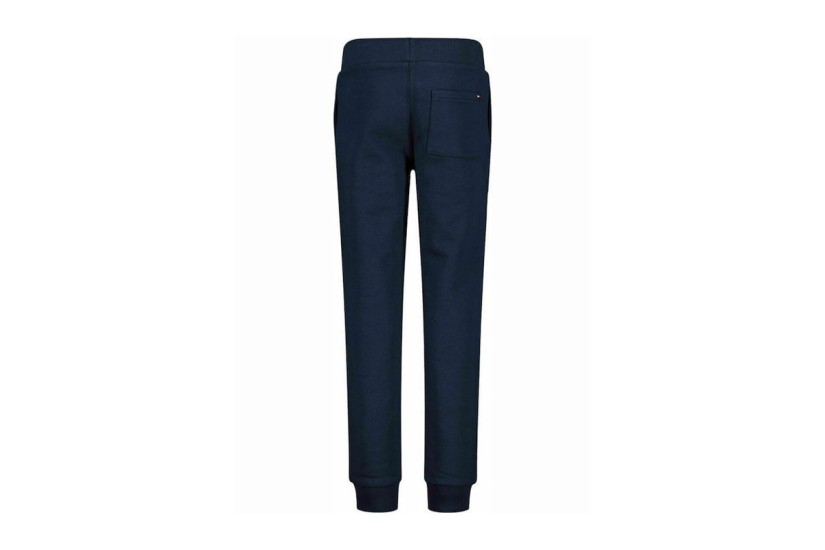 Tommy Jeans Essential Sweatpants Παντελόνι Φόρμας (KS0KS00214 C87)
