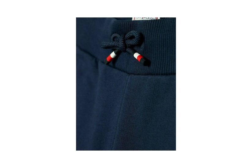 Tommy Jeans Essential Sweatpants Παντελόνι Φόρμας (KS0KS00214 C87)
