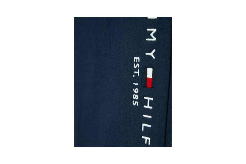 Tommy Jeans Essential Sweatpants Παντελόνι Φόρμας (KS0KS00214 C87)