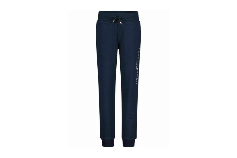 Tommy Jeans Essential Sweatpants Παντελόνι Φόρμας (KS0KS00214 C87)
