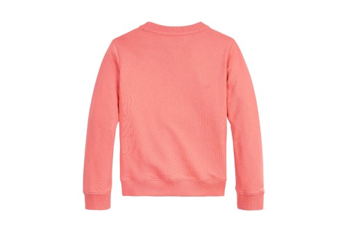 Tommy Jeans U Essential Sweatshirt Μπλούζα Με Λαιμόκοψη (KS0KS00398 XKI)