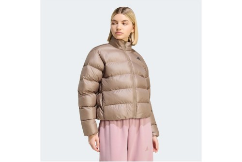 Adidas Performance Essentials Insulated Μπουφάν Puffer Γυναικείο (KS7690)