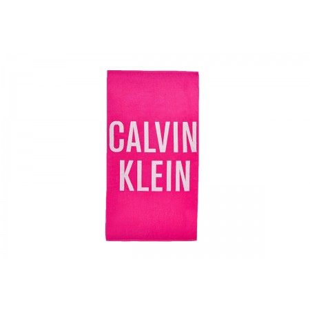 Calvin Klein Towel  Πετσέτα 