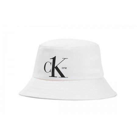 Calvin Klein Bucket Hat Καπέλο 