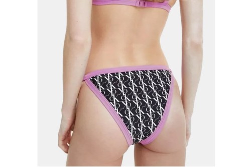 Calvin Klein String Cheeky Μαγιό Bikini Bottom Γυναικείο (KW0KW01704 0GJ)