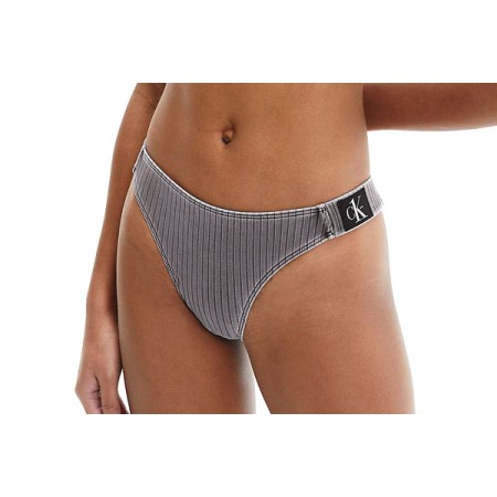 Calvin Klein Brazilian Μαγιό Bikini Bottom Γυναικείο 