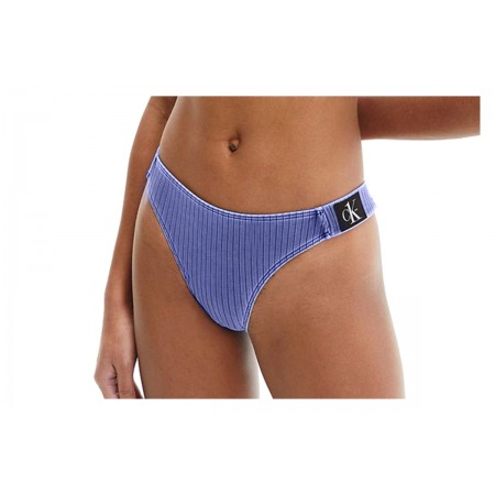 Calvin Klein Brazilian Μαγιό Σλιπ 