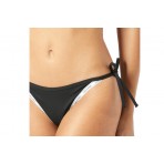 Calvin Klein String Side Tie Bikini (KW0KW01711 BEH)