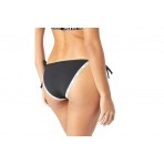 Calvin Klein String Side Tie Bikini (KW0KW01711 BEH)