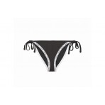 Calvin Klein String Side Tie Bikini (KW0KW01711 BEH)