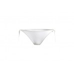 Calvin Klein String Side Tie Cheeky Bikini (KW0KW01724 YCD)