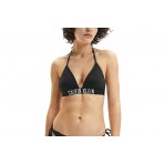 Calvin Klein Triangle-Rp Μαγιό Bikini Top Γυναικείο (KW0KW01824 BEH)