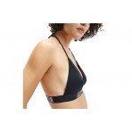 Calvin Klein Triangle-Rp Μαγιό Bikini Top Γυναικείο (KW0KW01824 BEH)