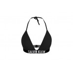 Calvin Klein Triangle-Rp Μαγιό Bikini Top Γυναικείο (KW0KW01824 BEH)