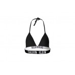 Calvin Klein Triangle-Rp Μαγιό Bikini Top Γυναικείο (KW0KW01824 BEH)