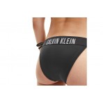 Calvin Klein String Side Tie Cheeky Bikini (KW0KW01858 BEH)