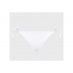 Calvin Klein String Side Tie Cheeky Μαγιό Bikini Γυναικείο