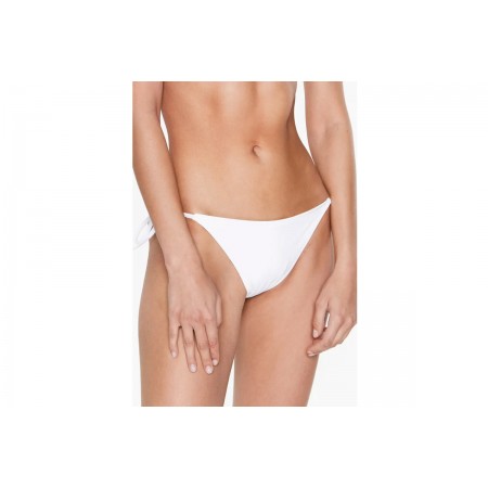 Calvin Klein String Side Tie Cheeky Μαγιό Bikini Γυναικείο 