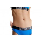 Calvin Klein String Side Tie Μαγιό Bikini Bottom (KW0KW01982 C4X)