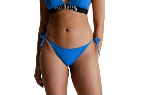 Calvin Klein String Side Tie Μαγιό Bikini Bottom Γυναικείο (KW0KW01982 C4X)
