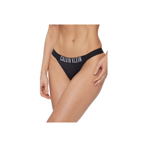 Calvin Klein Brazilian Μαγιό Bikini Bottom Γυναικείο (KW0KW01984 BEH)