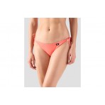 Calvin Klein Monogram Μαγιό Bikini Bottom Γυναικείο (KW0KW02349 U07)