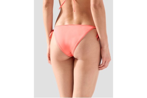 Calvin Klein Monogram Μαγιό Bikini Bottom Γυναικείο (KW0KW02349 U07)