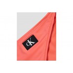 Calvin Klein Monogram Μαγιό Bikini Bottom Γυναικείο (KW0KW02349 U07)