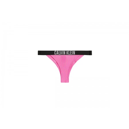 Calvin Klein Brazilian Μαγιό Bikini Bottom 