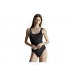 Calvin Klein One Piece-Rp Μαγιό Ολόσωμο Γυναικείο