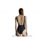 Calvin Klein One Piece-Rp Μαγιό Ολόσωμο Γυναικείο