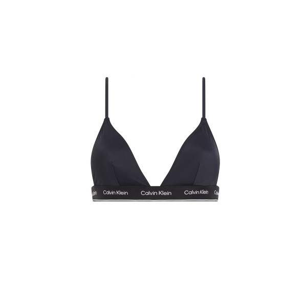 Calvin Klein Triangle-Rp Μαγιό Bikini Top Γυναικείο (KW0KW02424 BEH)