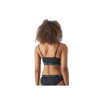 Calvin Klein Bralette-Rp Μαγιό Bikini Top Γυναικείο (KW0KW02425 BEH)