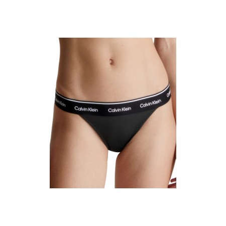 Calvin Klein Brazilian Μαγιό Bikini Bottom Γυναικείο