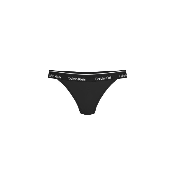 Calvin Klein Brazilian Μαγιό Bikini Bottom Γυναικείο (KW0KW02429 BEH)