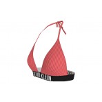 Calvin Klein Triangle Rp Μαγιό Bikini Top Γυναικείο (KW0KW02750 U07)