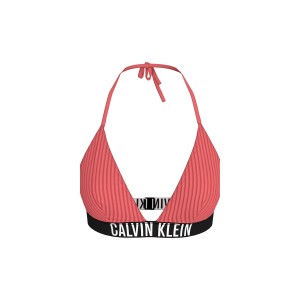 Calvin Klein Triangle Rp Μαγιό Bikini Top Γυναικείο (KW0KW02750 U07)