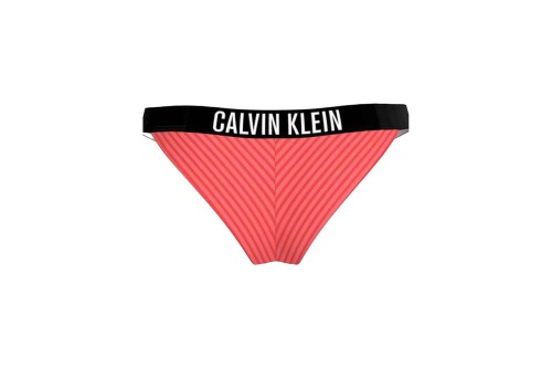 Calvin Klein Intense Power Brazilian Μαγιό Bikini Bottom Γυναικείο (KW0KW02753 U07)