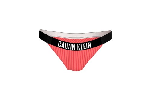 Calvin Klein Intense Power Brazilian Μαγιό Bikini Bottom Γυναικείο (KW0KW02753 U07)