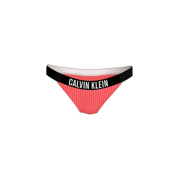 Calvin Klein Brazilian Μαγιό Bikini Bottom Γυναικείο (KW0KW02753 U07)