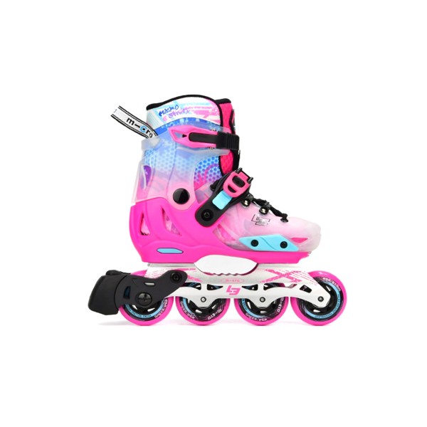 Micro Le Roller - Rollers (LE PINK)