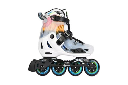 Micro Le White Rollers (LE WHITE)