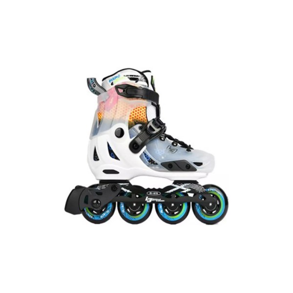 Micro Le Roller - Rollers (LE WHITE)