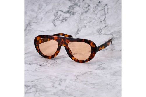 Explicit Poets Lenny Γυαλιά Ηλίου (LENNY TORTOISE PEACH)