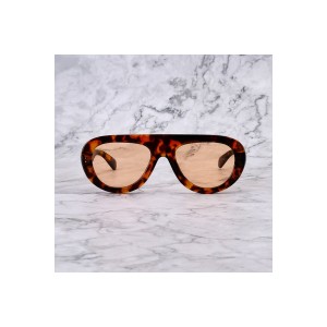 Explicit Poets Lenny Γυαλιά Ηλίου (LENNY TORTOISE PEACH)