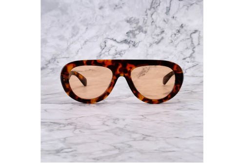 Explicit Poets Lenny Γυαλιά Ηλίου (LENNY TORTOISE PEACH)